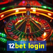 12bet login